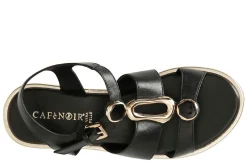 Sandalias planas SANDALO | Cafe Noir Outlet