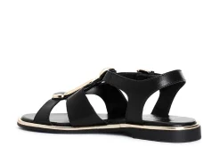 Sandalias planas SANDALO | Cafe Noir Outlet