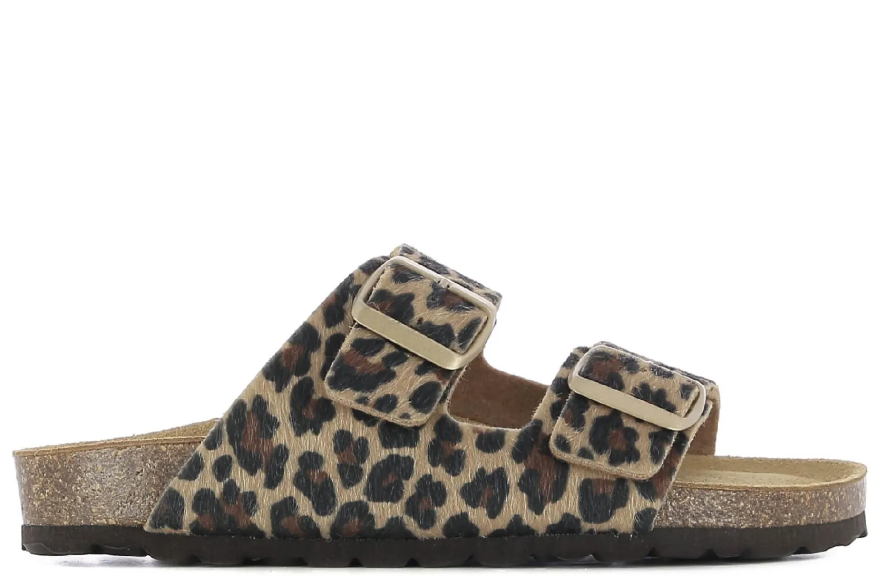 Sandalias planas SONA | Camila's Online