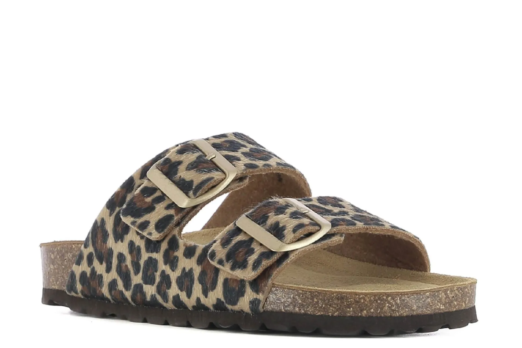 Sandalias planas SONA | Camila's Online