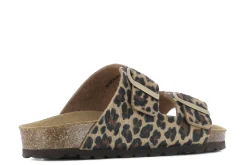 Sandalias planas SONA | Camila's Online
