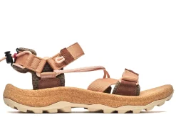 Sandalias planas SPEED FUSION WEB RMX | Merrell New