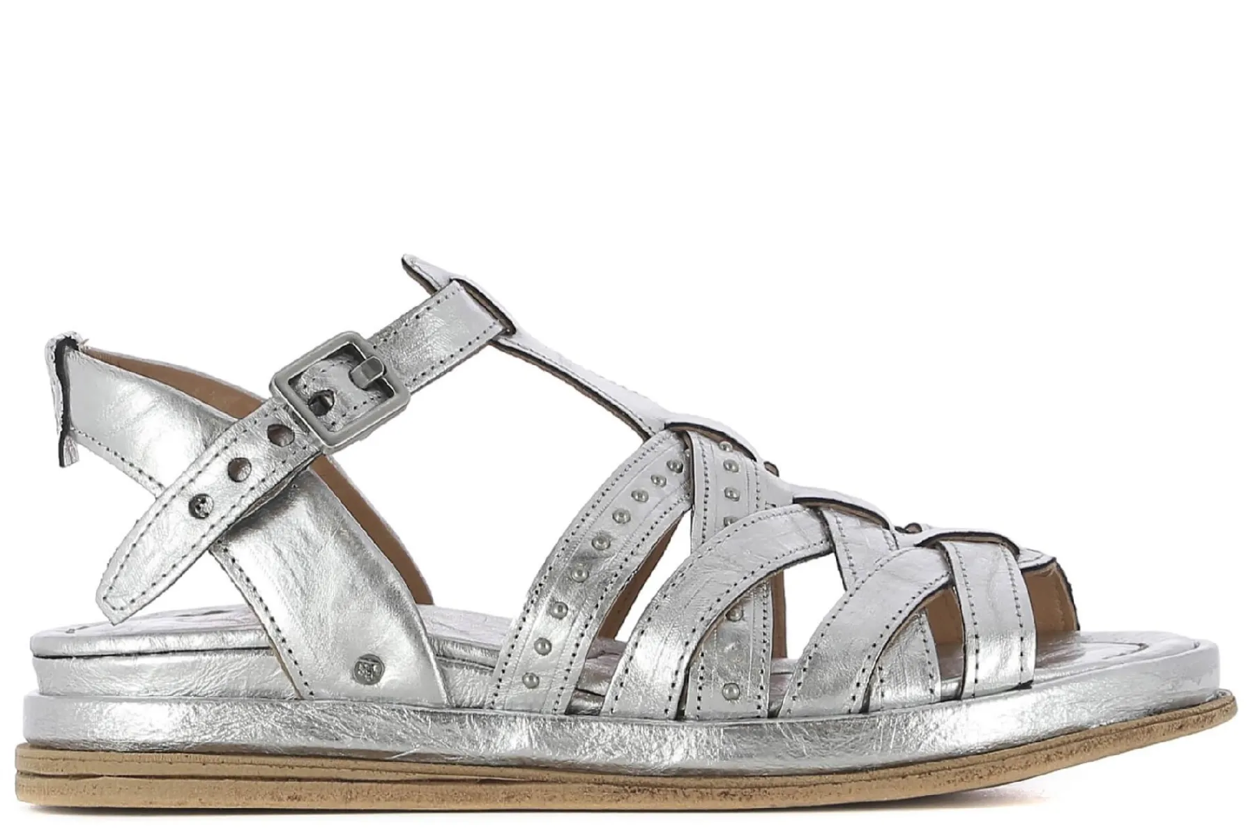 Sandalias planas SPOON | As98 Best