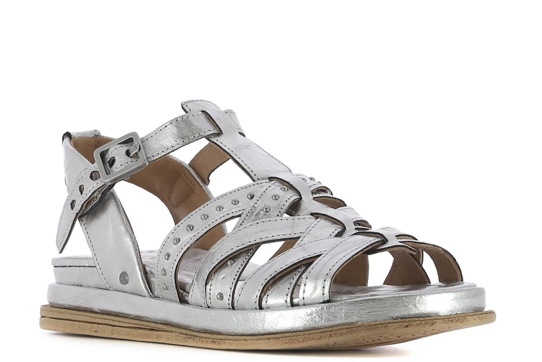 Sandalias planas SPOON | As98 Best