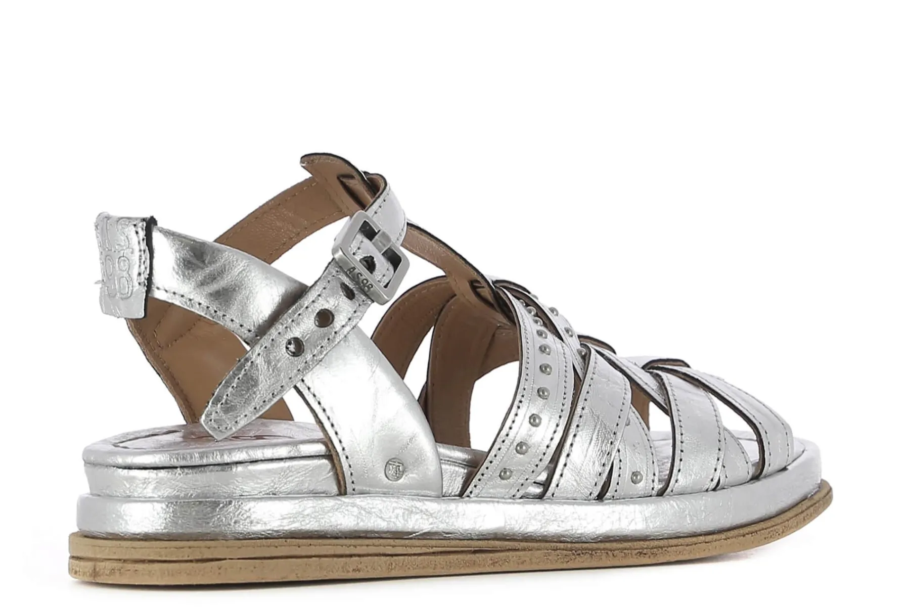 Sandalias planas SPOON | As98 Best