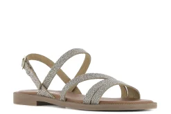 Sandalias planas SULLY | Camila's Discount