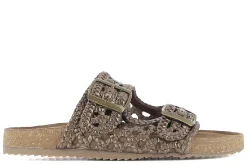 Sandalias planas SUNSHINE | Camila's Fashion