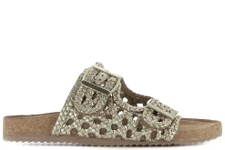 Sandalias planas SUNSHINE | Camila's New