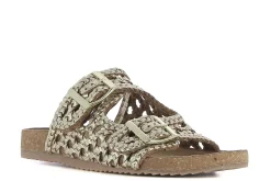 Sandalias planas SUNSHINE | Camila's New