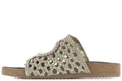 Sandalias planas SUNSHINE | Camila's New