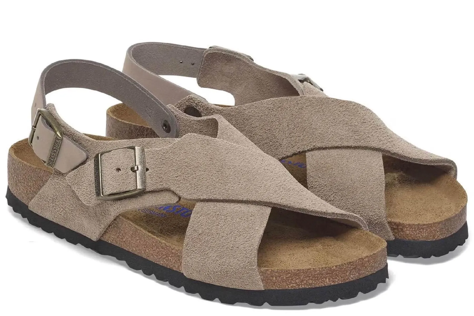 Sandalias planas TULUM II VL - Narrow | Birkenstock Hot
