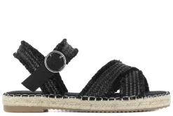 Sandalias planas ZINIA | Camila's Discount