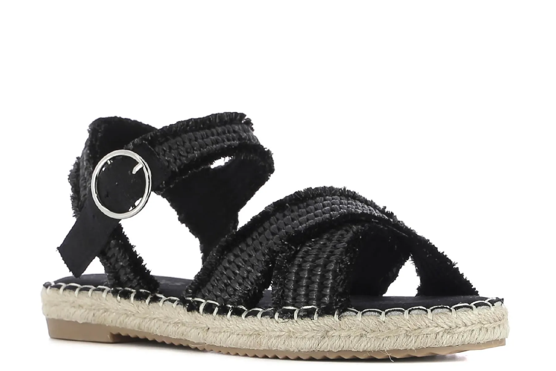 Sandalias planas ZINIA | Camila's Discount