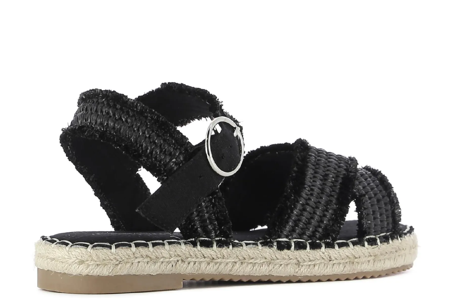 Sandalias planas ZINIA | Camila's Discount