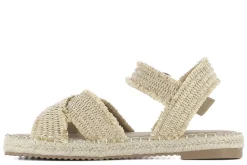 Sandalias planas ZINIA | Camila's Discount