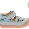 Sandalias Primeros Pasos KICK SUSHYK LT | Kickers Fashion