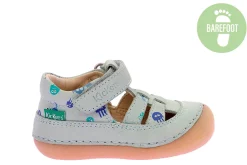 Sandalias Primeros Pasos KICK SUSHYK LT | Kickers Fashion