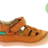 Sandalias Primeros Pasos KICK SUSHYK LT | Kickers Fashion