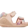 Sandalias Primeros Pasos 252141 | Biomecanics Hot