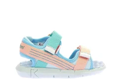 Sandalias Primeros Pasos KICKJUNE | Kickers New