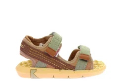 Sandalias Primeros Pasos KICKJUNE | Kickers Best
