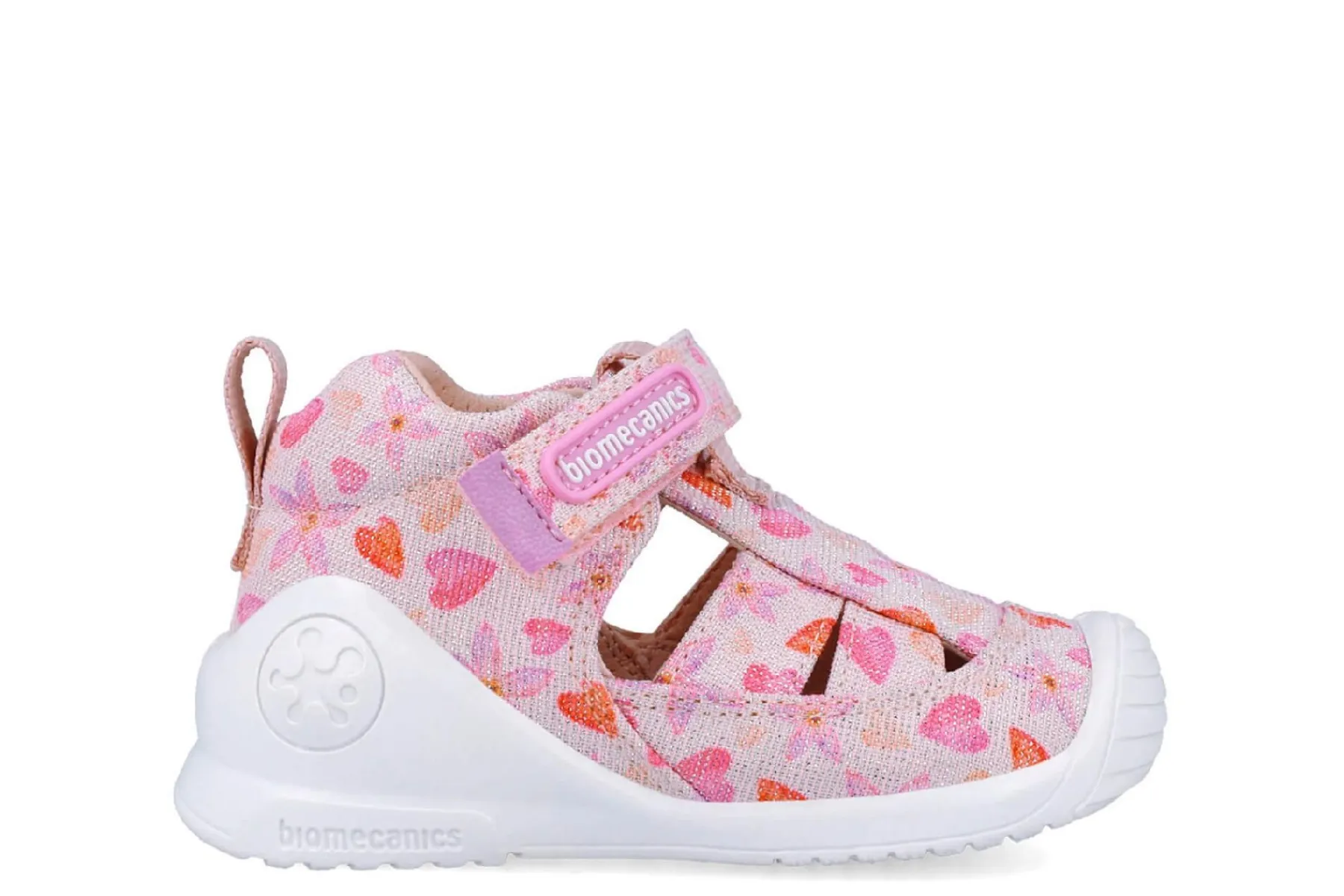 Sandalias Primeros Pasos 252185 | Biomecanics Discount