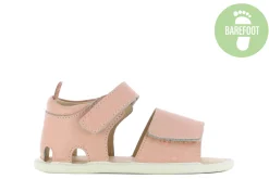 Sandalias Primeros Pasos LATTE | Camelot New