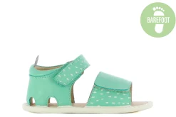 Sandalias Primeros Pasos LATTE | Camelot New