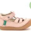 Sandalias Primeros Pasos SUSHY | Kickers Outlet