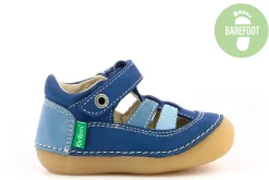 Sandalias Primeros Pasos SUSHY | Kickers Outlet