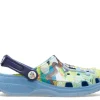 Sandalias Primeros Pasos BLUEY CLASSIC CLOG | Crocs Clearance