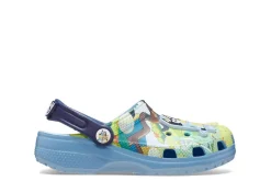 Sandalias Primeros Pasos BLUEY CLASSIC CLOG | Crocs Clearance