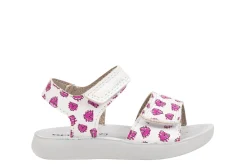 Sandalias Primeros Pasos B SANDAL LIGHTFLOPPY | Geox Discount