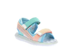 Sandalias Primeros Pasos KICKJUNE | Kickers New