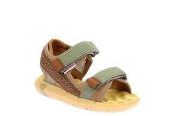 Sandalias Primeros Pasos KICKJUNE | Kickers Best