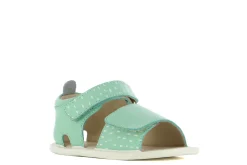 Sandalias Primeros Pasos LATTE | Camelot New