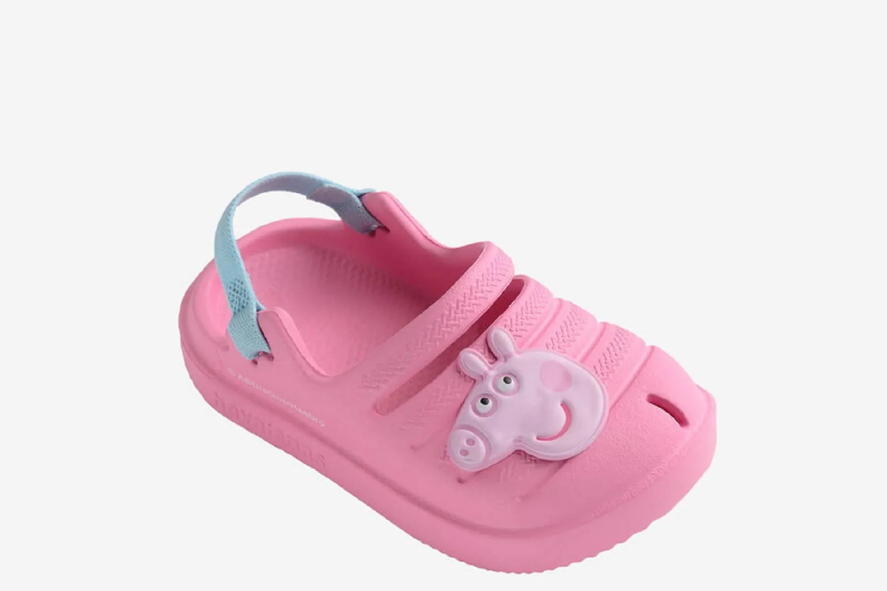 Sandalias Primeros Pasos BABY CLOG PEPPA PIG | Havaianas New