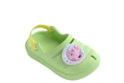 Sandalias Primeros Pasos BABY CLOG PEPPA PIG | Havaianas New