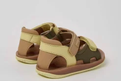 Sandalias Primeros Pasos TWS FW | Camper Clearance