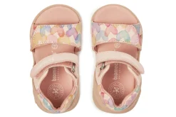 Sandalias Primeros Pasos 252141 | Biomecanics Hot