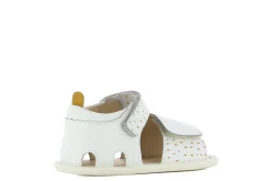 Sandalias Primeros Pasos LATTE | Camelot Outlet