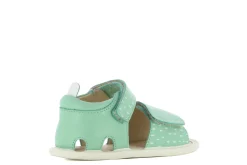 Sandalias Primeros Pasos LATTE | Camelot New