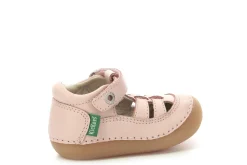Sandalias Primeros Pasos SUSHY | Kickers Outlet