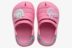 Sandalias Primeros Pasos BABY CLOG PEPPA PIG | Havaianas New