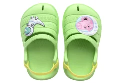 Sandalias Primeros Pasos BABY CLOG PEPPA PIG | Havaianas New
