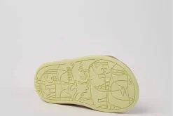 Sandalias Primeros Pasos TWS FW | Camper Clearance