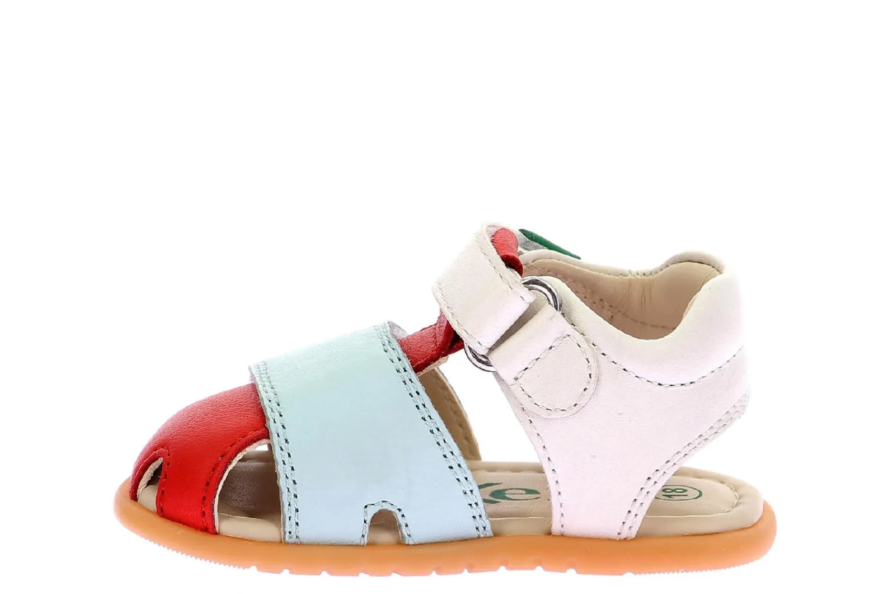 Sandalias Primeros Pasos KICK SUMKRATCH | Kickers Sale