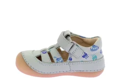 Sandalias Primeros Pasos KICK SUSHYK LT | Kickers Fashion