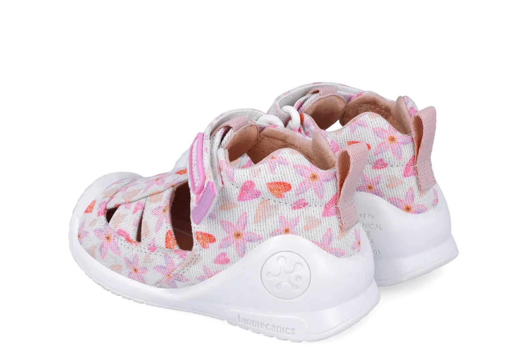 Sandalias Primeros Pasos 252185 | Biomecanics Discount