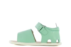 Sandalias Primeros Pasos LATTE | Camelot New